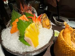 -匠和风精致料理(莆田财富中心店)