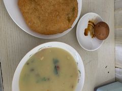 -老方子馅饼粥(台东店)