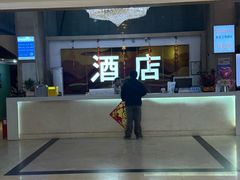 -银泉酒店(深圳园岭地铁站店)
