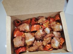 -萍姐火锅·公路夜市(南京新街口店)
