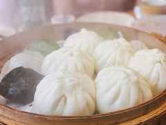 海鲜包-77号渔船·蒸海鲜青岛菜(积米崖店)