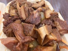-细妹五香牛杂(步行街店)