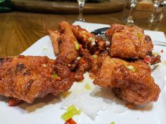 -俏东方·海味水饺·青岛菜(崂山店)