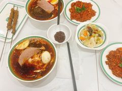 -华天延吉餐厅(西四总店)