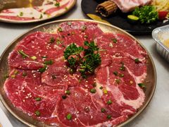 -韩宫宴和牛烤肉(合肥滨湖银泰城店)