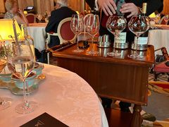 -The Ritz Restaurant