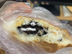 -红豆Q醇·新派车轮饼 铜锣烧(健康路店)