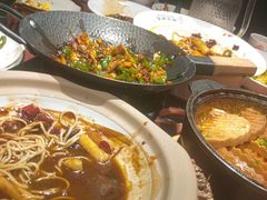 -有位虾匠·粗粮土菜小馆(市北店)