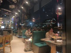 -半天妖烤鱼(新中关购物中心店)