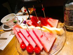 -别院里音乐餐酒吧(双流航空港店)