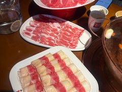 -宝泉铜锅·涮羊肉(解放东路店)