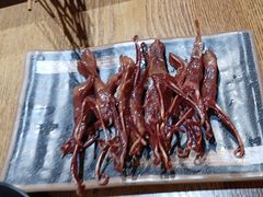 -五样儿西昌小签签烤串(天府三街店)