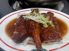 -飞尝蚝·顺德菜·鱼生(顺德总店)