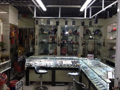 -无锡文化工艺品市场(槐古路店)