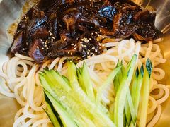 -首尔馆韩国料理(金童路店)