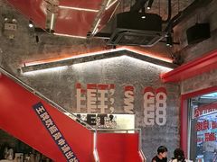 -神府路壹号·海鲜烧烤排档(三坊七巷店)