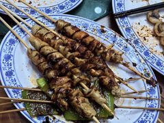 -隆福寺小吃店(东四店)