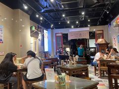 -一记面馆(易发店)
