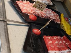 -海底捞火锅(高新活力汇店)