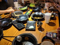 -呷哺呷哺(凯旋广场店)