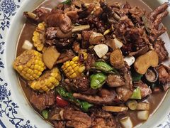 -周家大厨房(三原店)