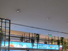 -冀粤香海鲜自助餐厅(西美五洲店)
