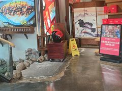 -印象鲵宴·张家界地标美食名片(溪布街店)