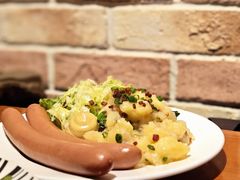 -申德勒加油站西餐厅(日坛路总店)