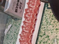 -肖婷姐大铁锅重庆火锅(南湖店)