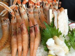 -極上萬膳·日料放题(来福士江景店)