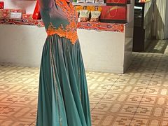 -巴扎美食·新疆菜·西域歌舞表演餐厅(新疆大厦店)