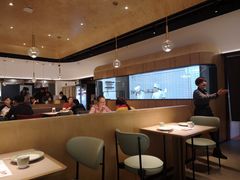 大堂-老昌春饼(大直街店)
