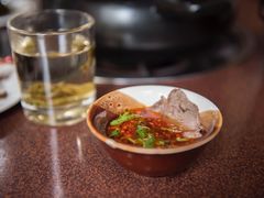 -尼玛藏家风味园(阿山食城店)