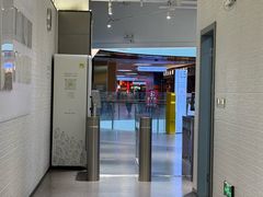 -FLARE STAR FITNESS(复地活力城店)