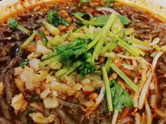 -蓉李记成都名小吃(武汉菱角湖万达店)