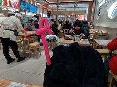 -小满手工粉(上海月星环球港店)
