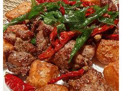 -粤·向群饭店(麓景路店)