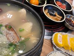 -八福力韩国休闲餐厅(泉舜店)