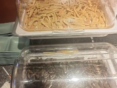 -问渔烤鱼(回龙观总店)