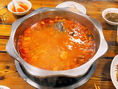 -芦苇荡·酸汤鱼(回龙观店)