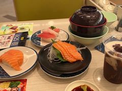 -濱寿司(高新伊藤店)