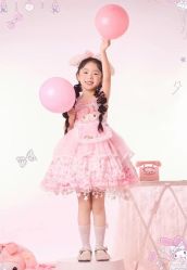 -虞美人古装摄影(汉服体验)