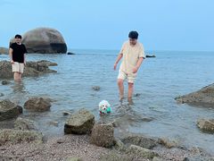 -崂山仰口游览区