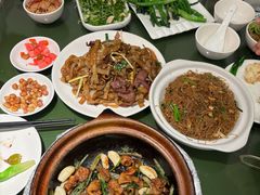 -煲煲好(朝阳门店)