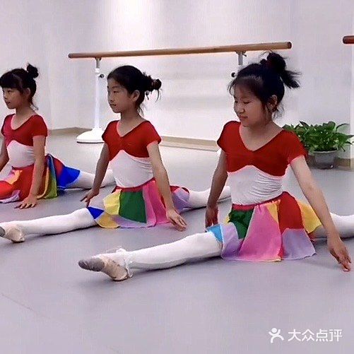 飞童凡响艺术学校(松江区九里亭校区)图片