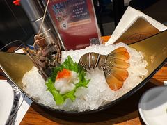 -Mr·Fish鱼鲜生海鲜放题(银泰in99店)