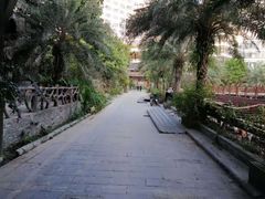 -龙门水都景区