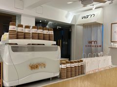 -Cafe on warm(丹霞店)
