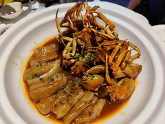 -徐记海鲜(观沙岭|滨江新城店)