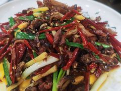 -张氏父子常德肠子馆(红星总店)